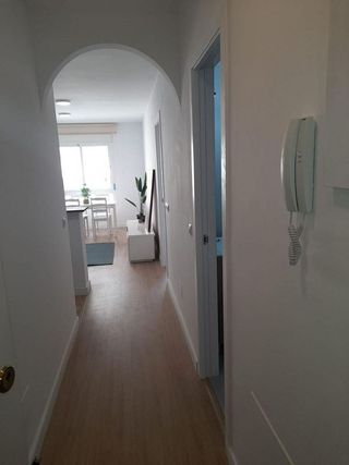 Ático en venta en Parque Victoria Eugenia en Málaga