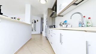 Piso en venta en Centro en Torrevieja