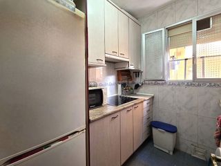 Piso en venta en Simancas en Madrid