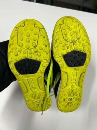 Zapatillas multitaco niño talla 31