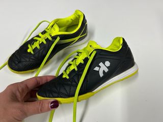 Zapatillas multitaco niño talla 31