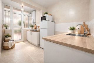 Piso en venta en La Luz - El Torcal en Málaga