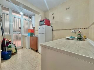 Piso en venta en La Luz - El Torcal en Málaga