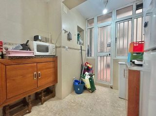 Piso en venta en La Luz - El Torcal en Málaga