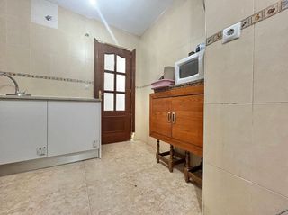 Piso en venta en La Luz - El Torcal en Málaga