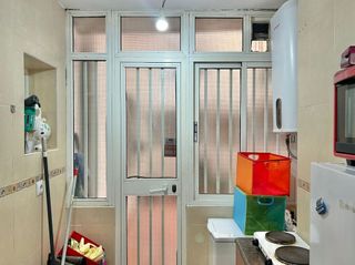 Piso en venta en La Luz - El Torcal en Málaga