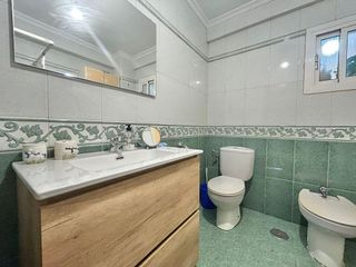 Piso en venta en La Luz - El Torcal en Málaga