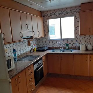 Piso en venta en Nules