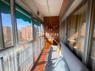 Piso en venta en Orcasur en Madrid