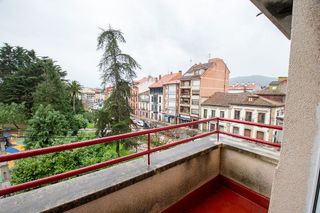 Piso en venta en Villaviciosa - Amandi en Villaviciosa