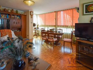 Piso en venta en Vistahermosa en Alicante