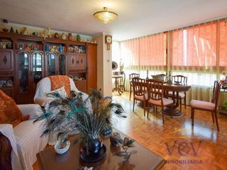 Piso en venta en Vistahermosa en Alicante