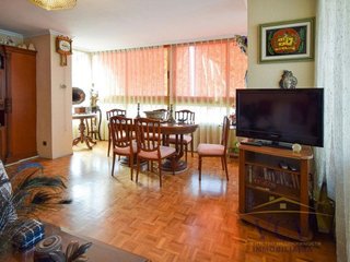 Piso en venta en Vistahermosa en Alicante