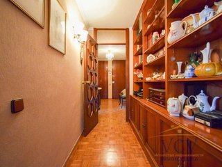 Piso en venta en Vistahermosa en Alicante