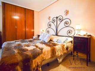 Piso en venta en Vistahermosa en Alicante