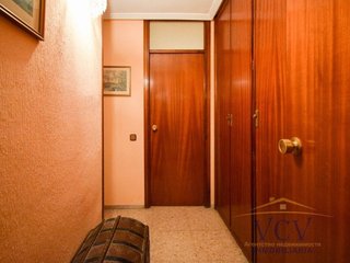 Piso en venta en Vistahermosa en Alicante