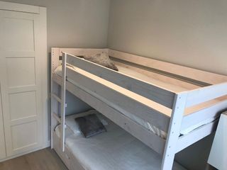 Piso en venta en El Sardinero en Santander