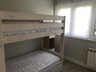 Piso en venta en El Sardinero en Santander