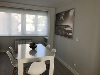 Piso en venta en El Sardinero en Santander