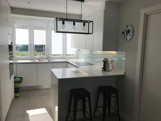 Piso en venta en El Sardinero en Santander