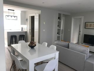 Piso en venta en El Sardinero en Santander