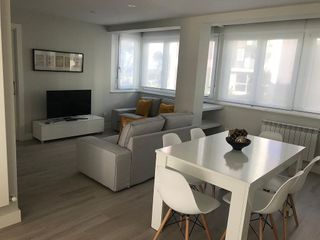 Piso en venta en El Sardinero en Santander