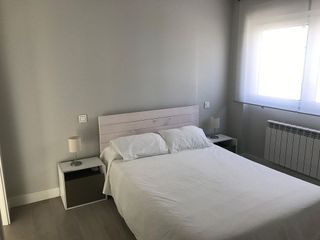 Piso en venta en El Sardinero en Santander