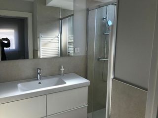 Piso en venta en El Sardinero en Santander