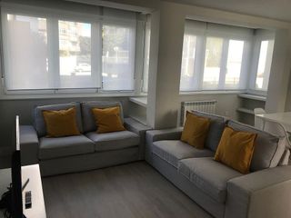 Piso en venta en El Sardinero en Santander