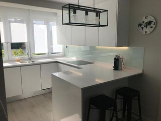 Piso en venta en El Sardinero en Santander