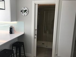 Piso en venta en El Sardinero en Santander