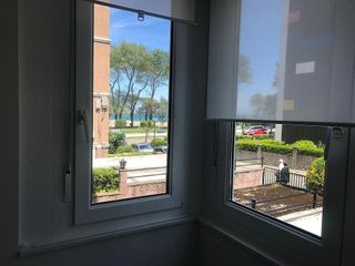 Piso en venta en El Sardinero en Santander