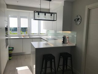 Piso en venta en El Sardinero en Santander
