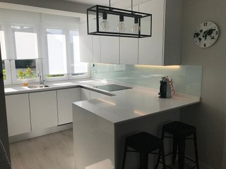Piso en venta en El Sardinero en Santander