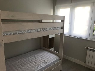 Piso en venta en El Sardinero en Santander