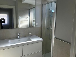 Piso en venta en El Sardinero en Santander