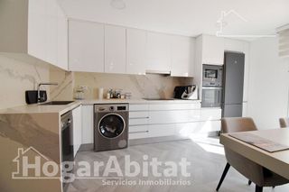 Piso en venta en Oliva pueblo en Oliva