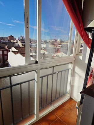 Piso en venta en Ave en Zaragoza