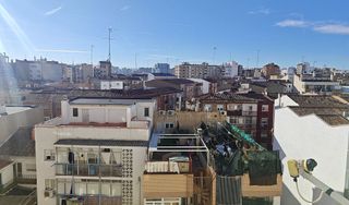 Piso en venta en Ave en Zaragoza