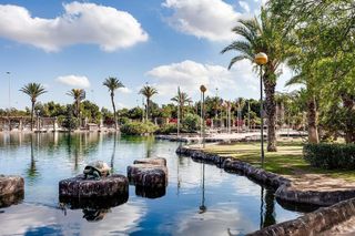 Piso en venta en Centro en Torrevieja