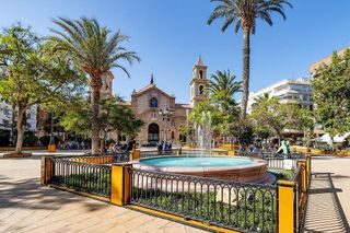 Piso en venta en Centro en Torrevieja