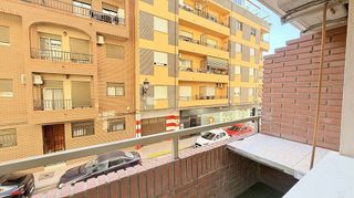 Piso en venta en Rafelbuñol/Rafelbunyol