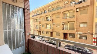Piso en venta en Rafelbuñol/Rafelbunyol