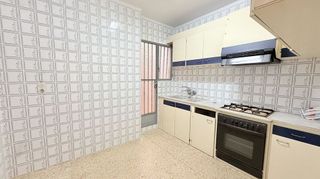 Piso en venta en Rafelbuñol/Rafelbunyol