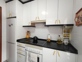 Piso en venta en Legazpi en Madrid