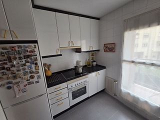 Piso en venta en Legazpi en Madrid