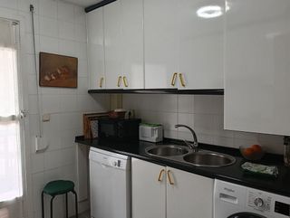 Piso en venta en Legazpi en Madrid
