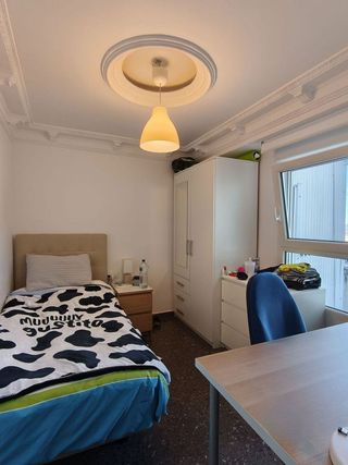 Ático en venta en Alcoy/Alcoi