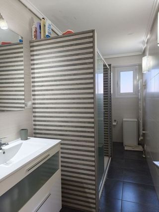 Ático en venta en Alcoy/Alcoi