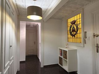 Ático en venta en Alcoy/Alcoi